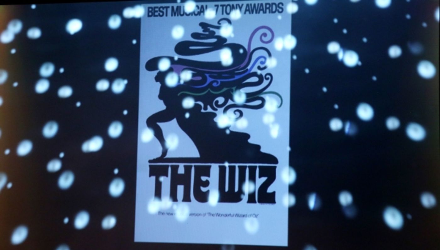 Photo Coverage: BROADWAYWORLD.COM VISITS OZ The Concert - Part Three Image