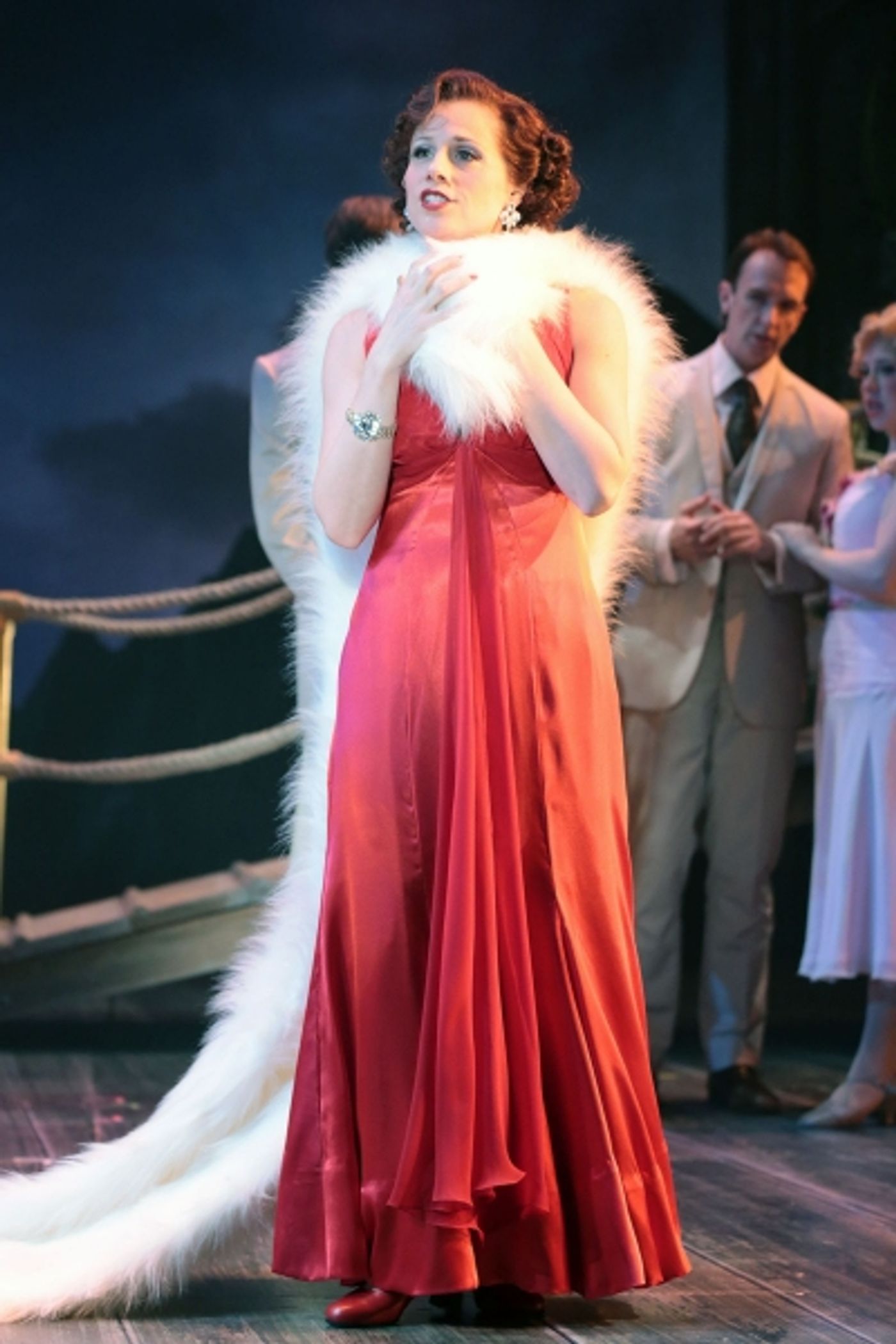 Photo Coverage: YOUNG FRANKENSTEIN at Drury Lane Theatre Image