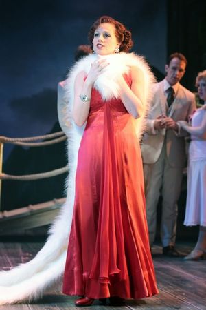 Johanna McKenzie Miller @ BroadwayWorld Johanna McKenzie Miller Photo