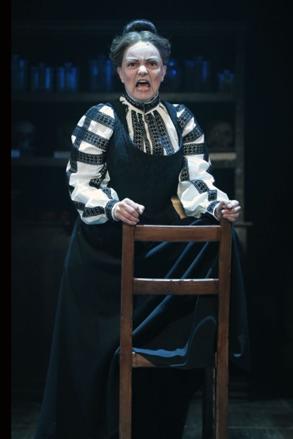 Paula Scrofano Photo