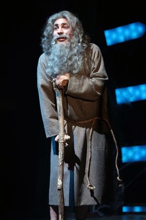 Scott Calcagno  Photo