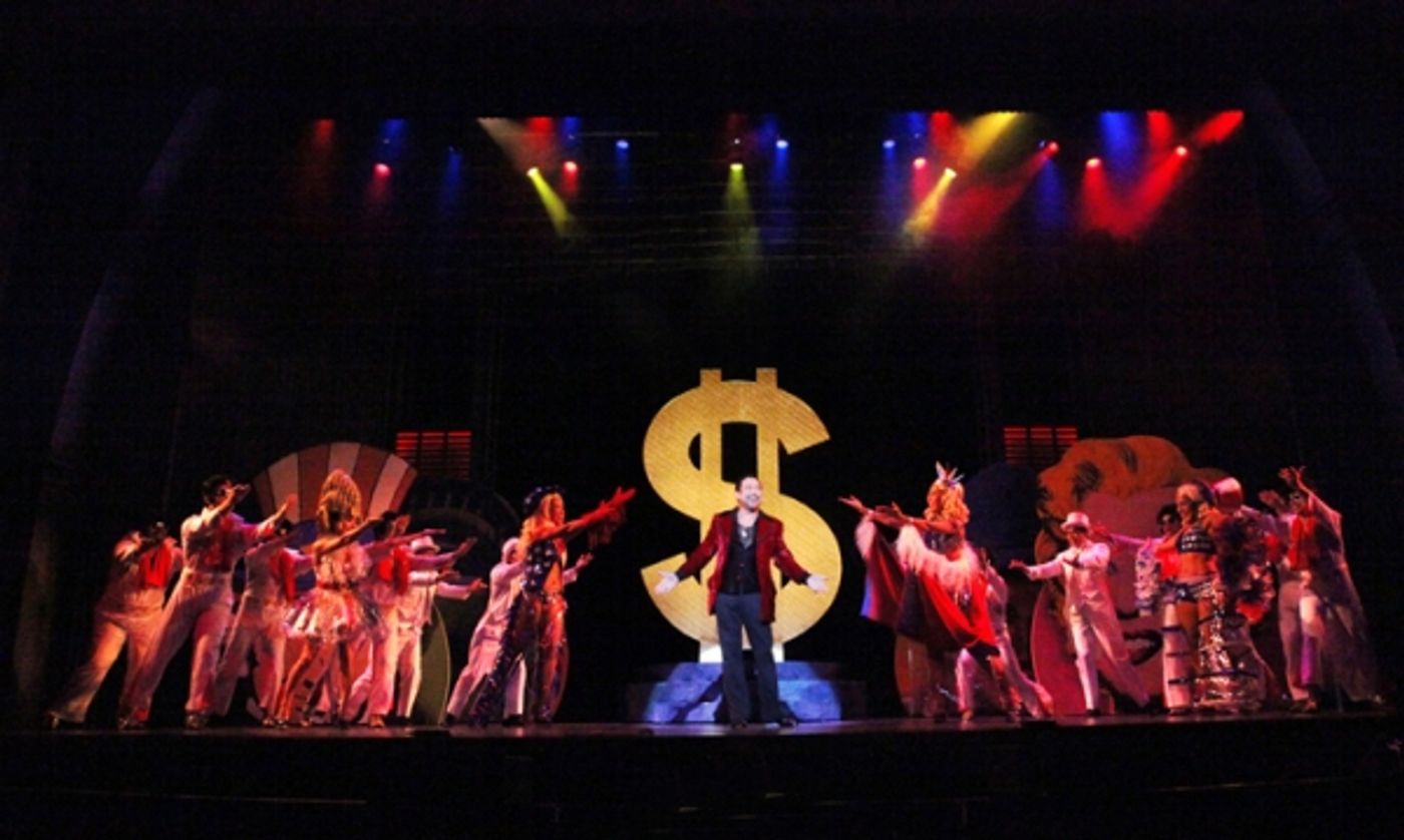 Photo Flash: First Look at the Riverside Theatre's MISS SAIGON with Will Ray, EJ Zimmerman & More!  Image