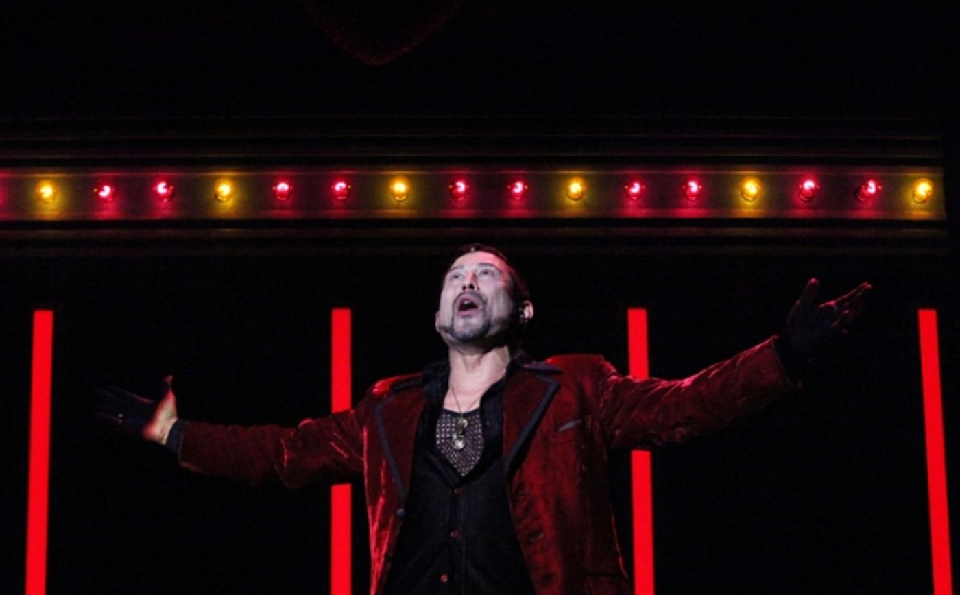 Photo Flash: First Look at the Riverside Theatre's MISS SAIGON with Will Ray, EJ Zimmerman & More!  Image