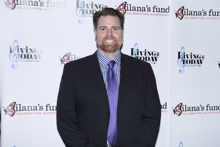 Photo Coverage: Idina Menzel, Kerry Butler and More Perform for LIVING FOR TODAY! Image