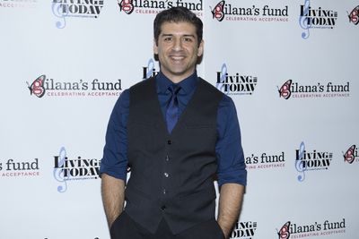 Tony Yazbeck Photo