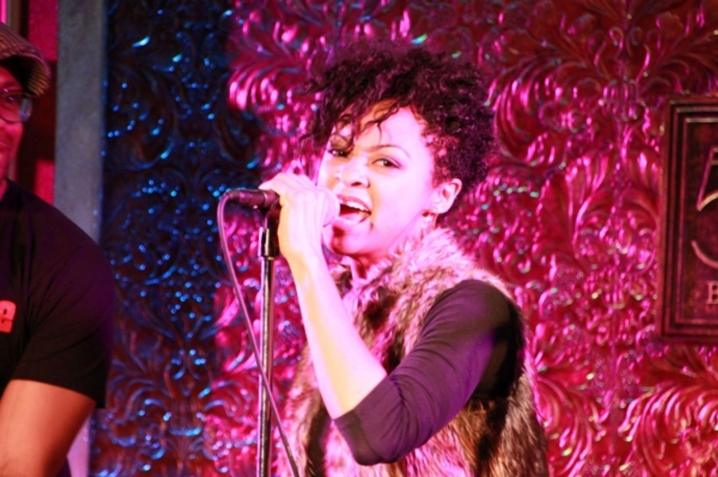 Photo Flash: DON'T QUIT YOUR NIGHT JOB Returns to 54 Below  Image