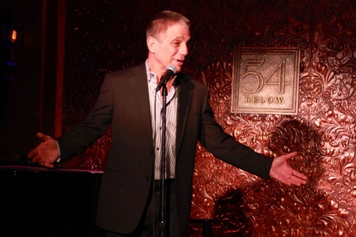 Photo Flash: DON'T QUIT YOUR NIGHT JOB Returns to 54 Below  Image