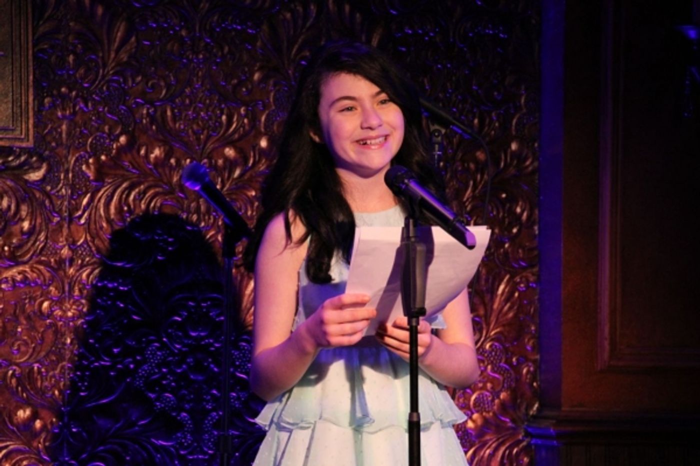 Photo Flash: DON'T QUIT YOUR NIGHT JOB Returns to 54 Below  Image