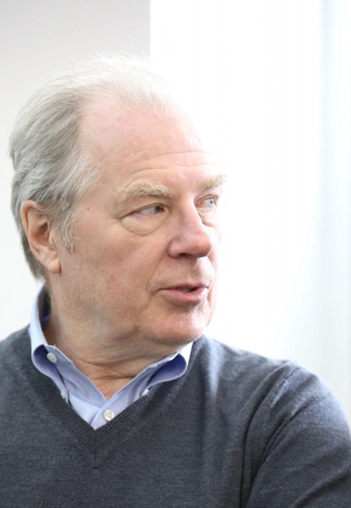 Michael McKean  at 