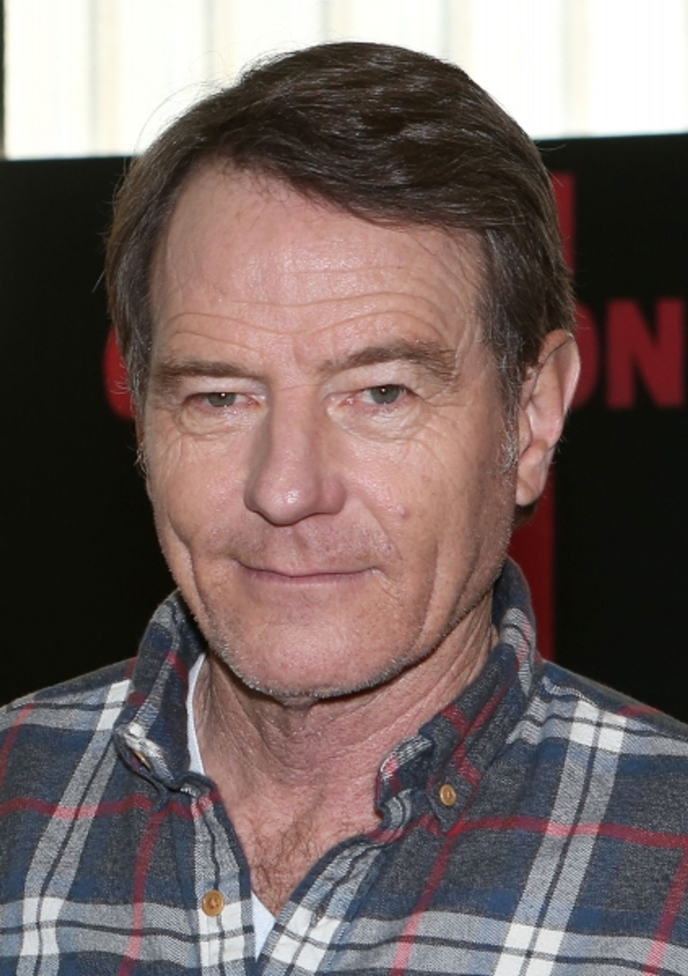 Photo Coverage: Meet the Company of Broadway-Bound ALL THE WAY- Bryan Cranston and More!  Image