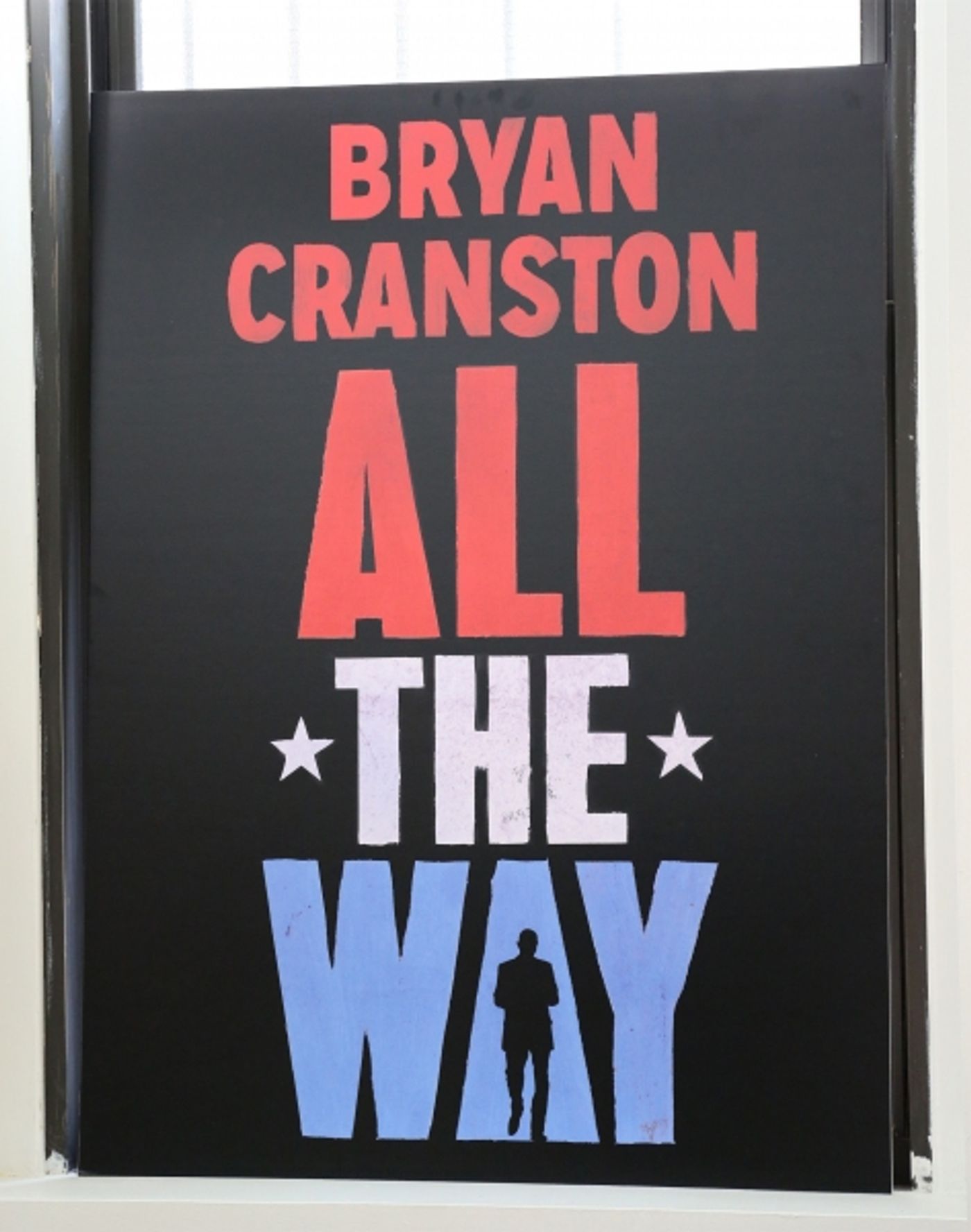 Photo Coverage: Meet the Company of Broadway-Bound ALL THE WAY- Bryan Cranston and More! Photo Coverage: Meet the Company of Broadway-Bound ALL THE WAY- Bryan Cranston and More! Image