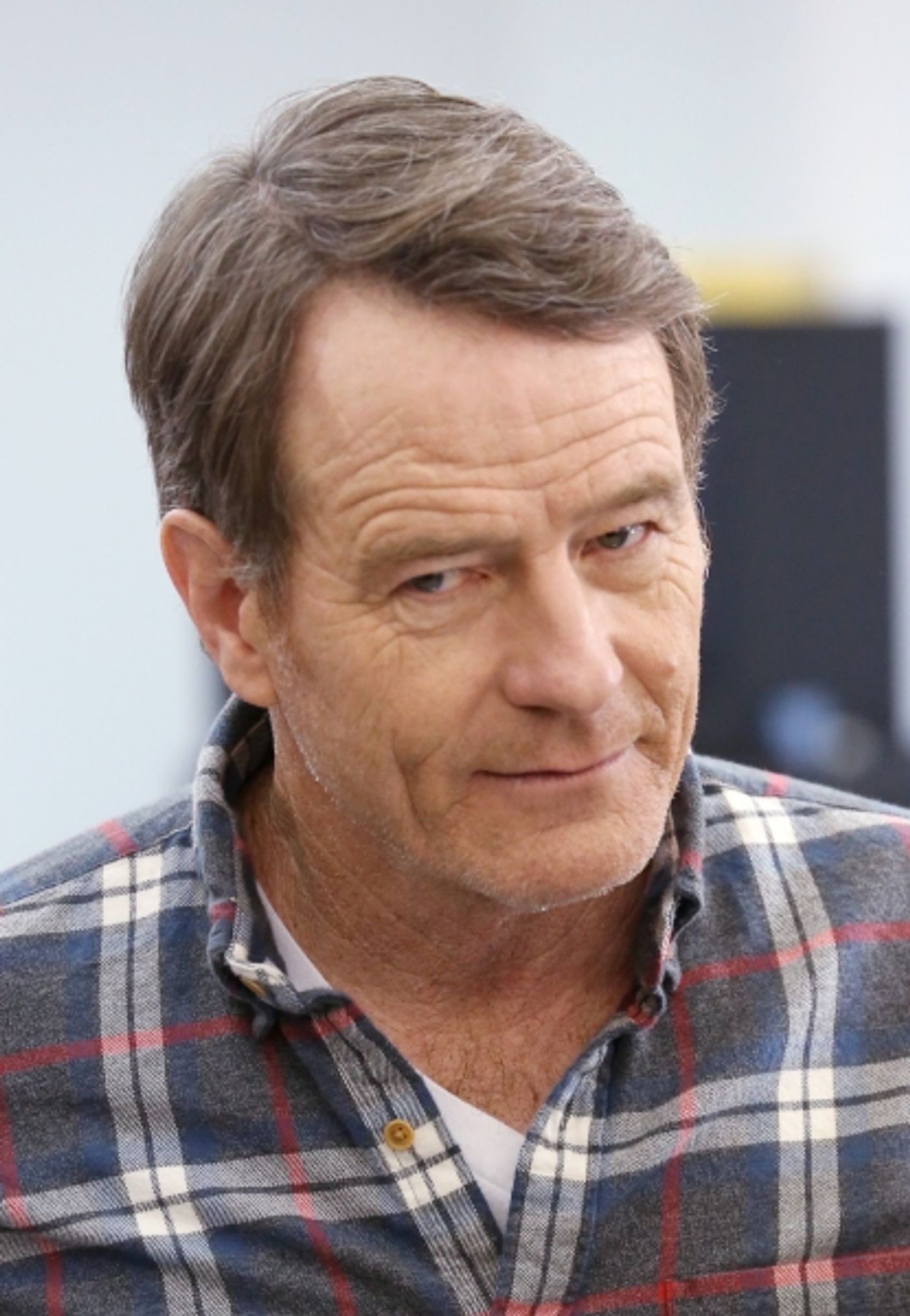 Photo Coverage: Meet the Company of Broadway-Bound ALL THE WAY- Bryan Cranston and More!  Image