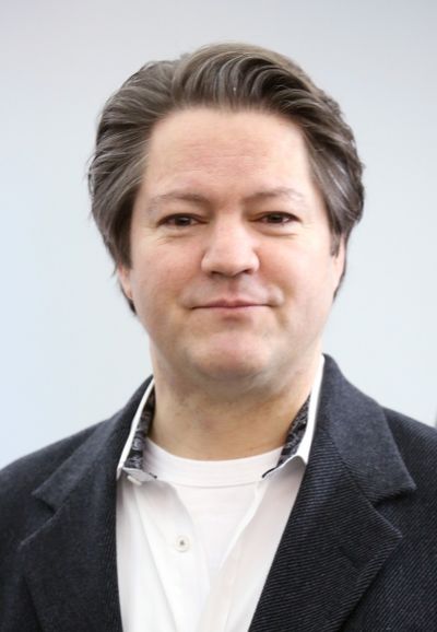 Robert Petkoff Photo