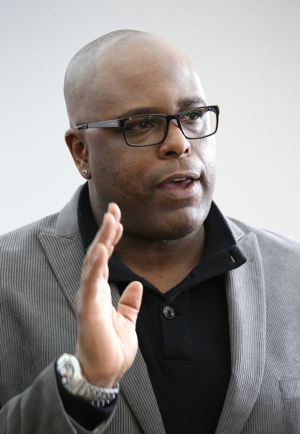 J. Bernard Callaway Photo