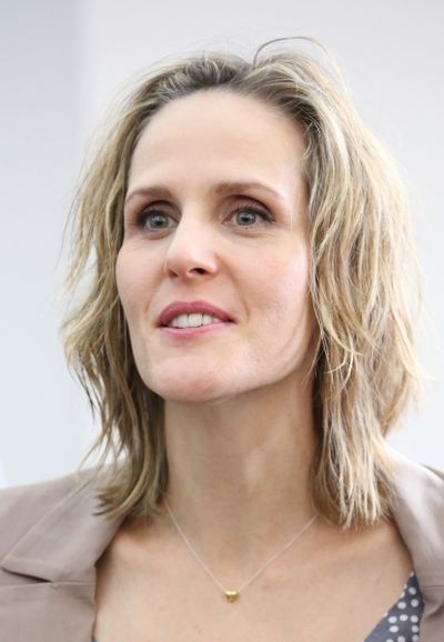 Susannah Schulman Photo