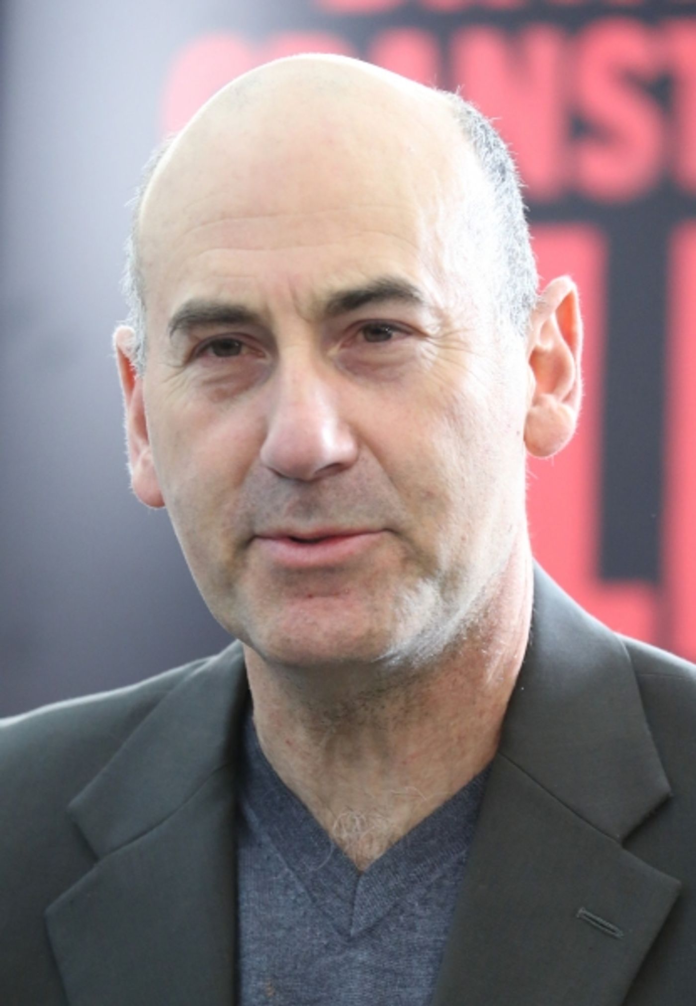 Photo Coverage: Meet the Company of Broadway-Bound ALL THE WAY- Bryan Cranston and More!  Image