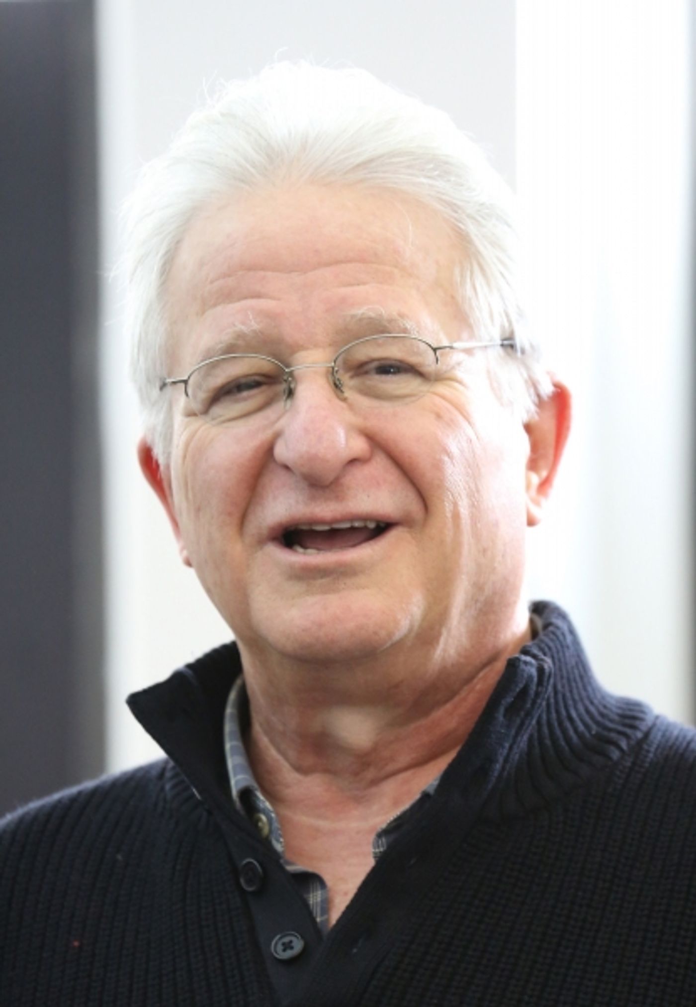 Photo Coverage: Meet the Company of Broadway-Bound ALL THE WAY- Bryan Cranston and More! Photo Coverage: Meet the Company of Broadway-Bound ALL THE WAY- Bryan Cranston and More! Image