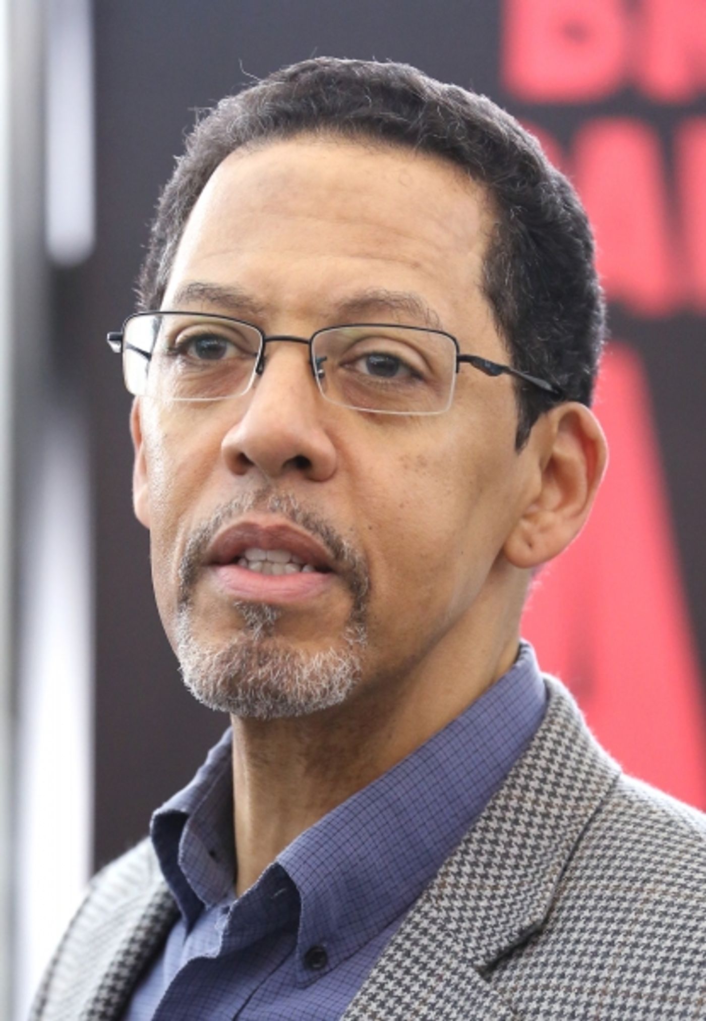 Photo Coverage: Meet the Company of Broadway-Bound ALL THE WAY- Bryan Cranston and More!  Image