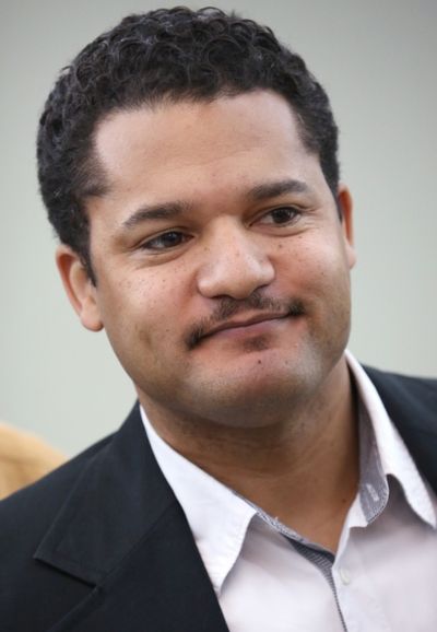 Brandon J. Dirden  Photo