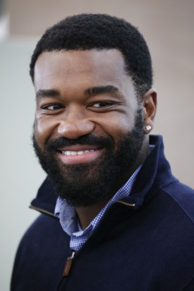 Eric Lenox Adams  Photo