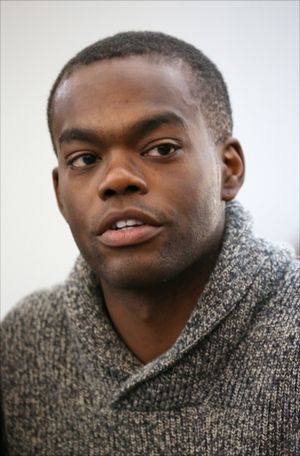 William Jackson Harper  Photo