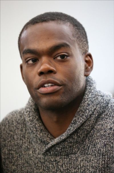 William Jackson Harper  Photo