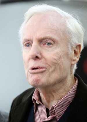 Bryan Cranston @ BroadwayWorld Bryan Cranston Photo