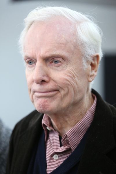 John McMartin  Photo