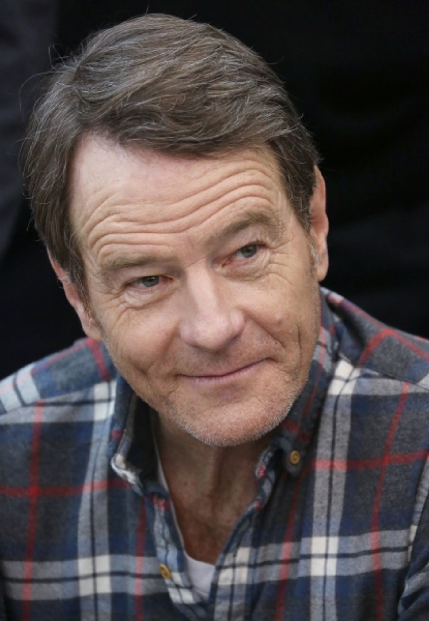 Photo Coverage: Meet the Company of Broadway-Bound ALL THE WAY- Bryan Cranston and More!  Image