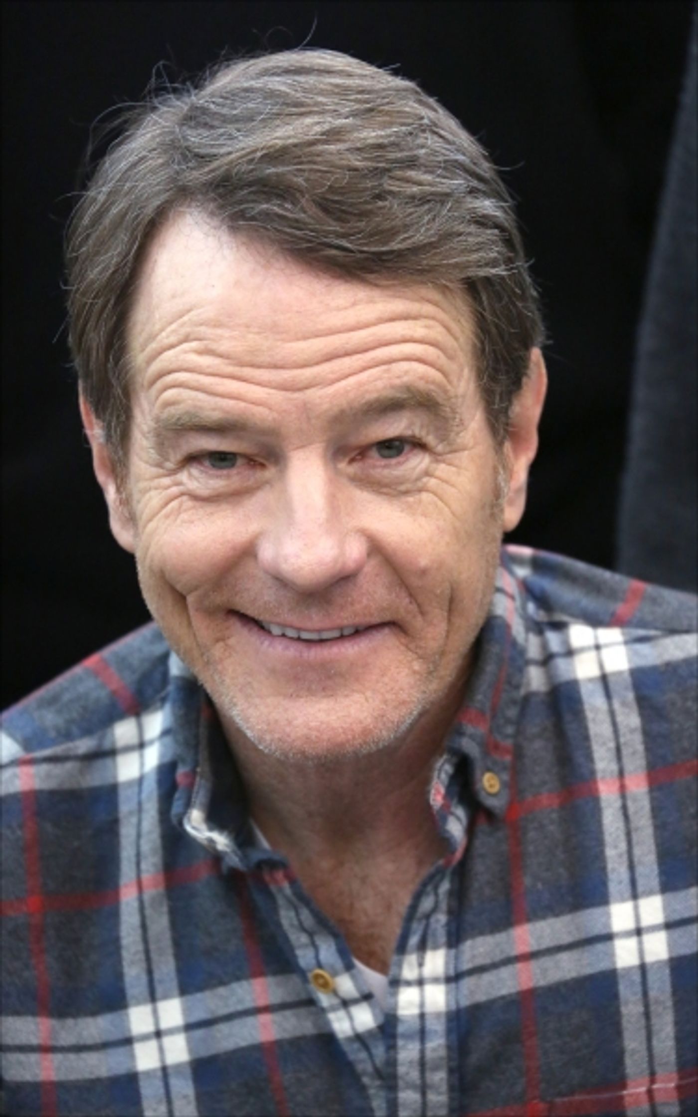 Photo Coverage: Meet the Company of Broadway-Bound ALL THE WAY- Bryan Cranston and More!  Image