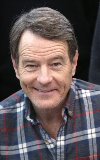 Bryan Cranston  Photo