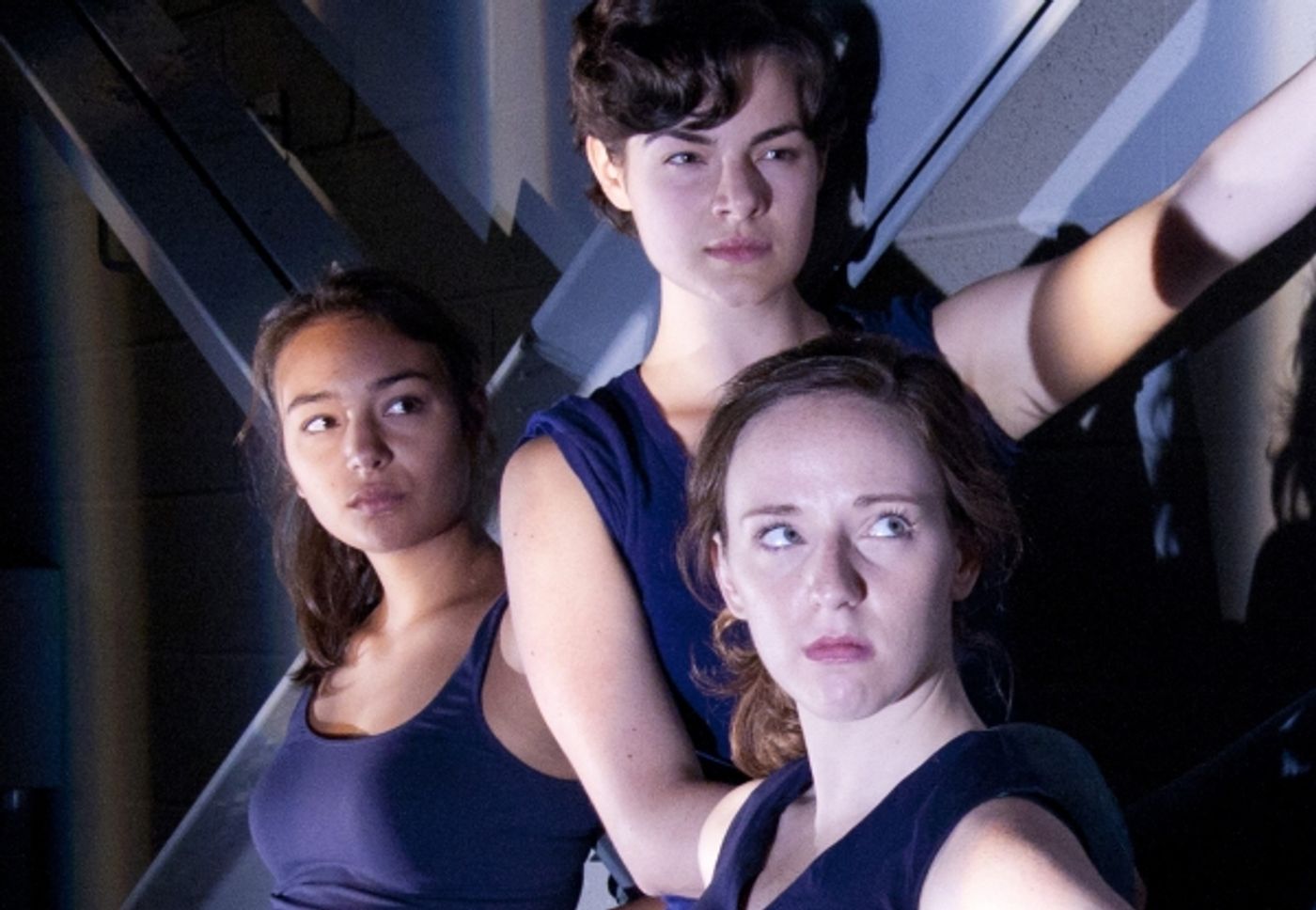 Photo Flash: Meet the Cast of BEGGAR'S OPERA, Beginning Tonight at Theatre @ York Photo Flash: Meet the Cast of BEGGAR'S OPERA, Beginning Tonight at Theatre @ York Image