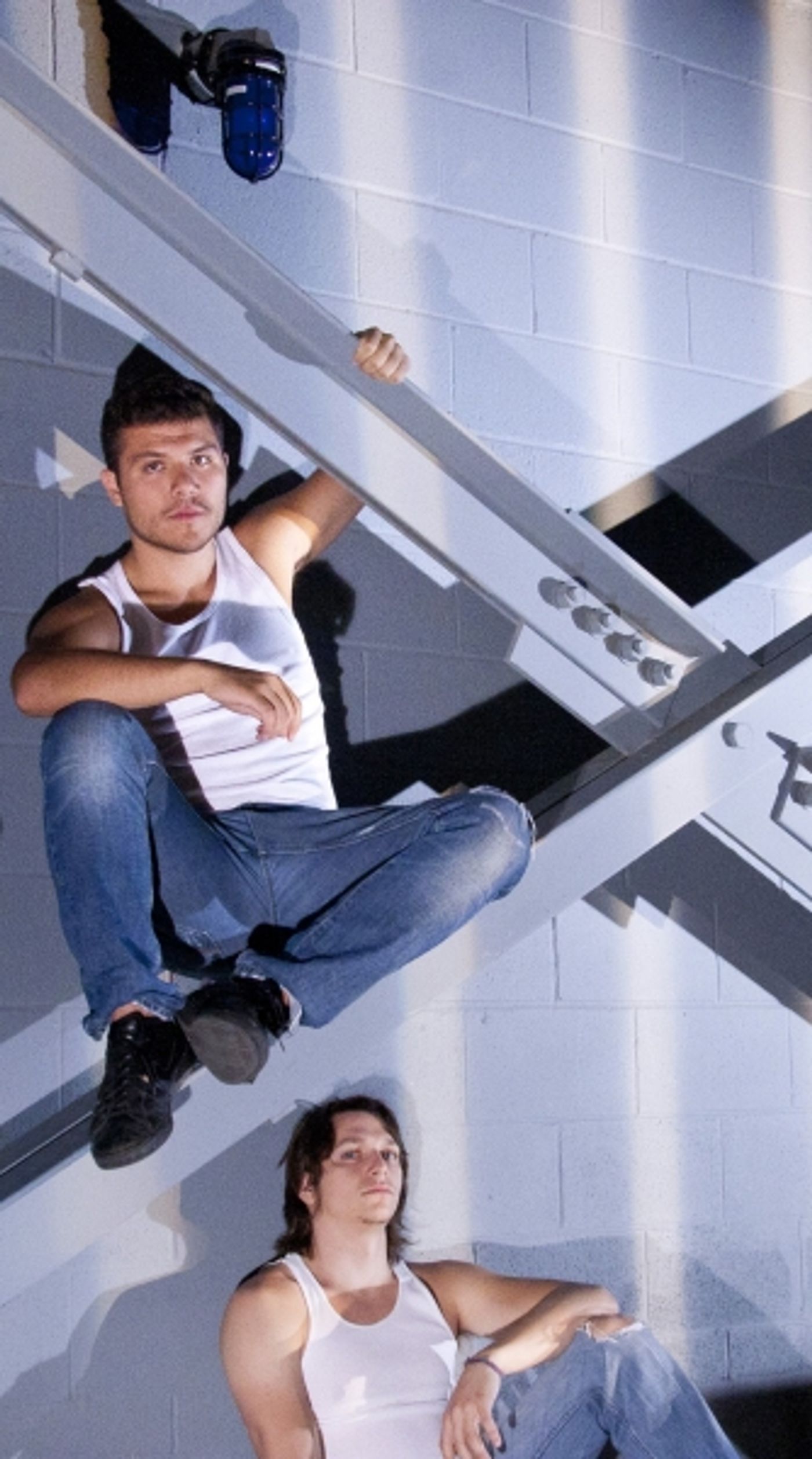 Photo Flash: Meet the Cast of BEGGAR'S OPERA, Beginning Tonight at Theatre @ York Photo Flash: Meet the Cast of BEGGAR'S OPERA, Beginning Tonight at Theatre @ York Image