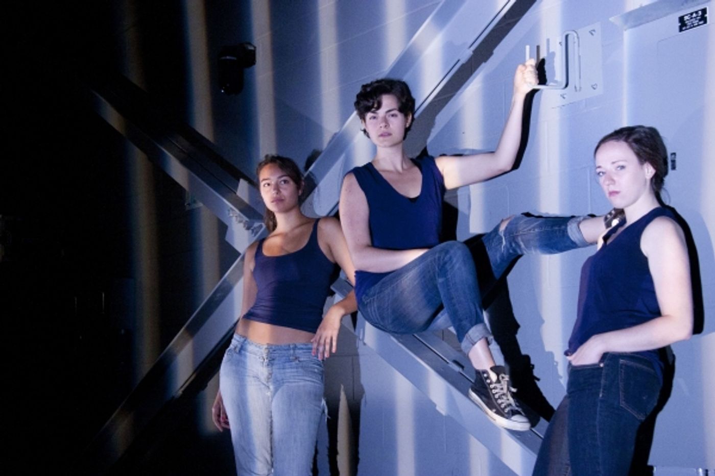 Photo Flash: Meet the Cast of BEGGAR'S OPERA, Beginning Tonight at Theatre @ York Photo Flash: Meet the Cast of BEGGAR'S OPERA, Beginning Tonight at Theatre @ York Image