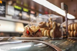 Stephen Sorokoff @ BroadwayWorld Stephen Sorokoff Photo