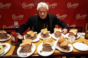 Stephen Sorokoff @ BroadwayWorld Stephen Sorokoff Photo