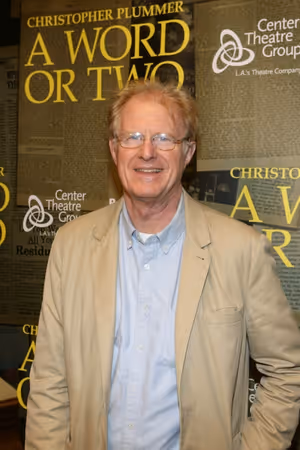 Ed Begley, Jr. @ BroadwayWorld Ed Begley, Jr. Photo