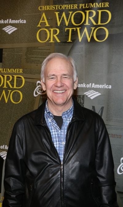 Robert Pine Photo