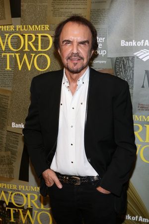 Dave Clark @ BroadwayWorld Dave Clark Photo