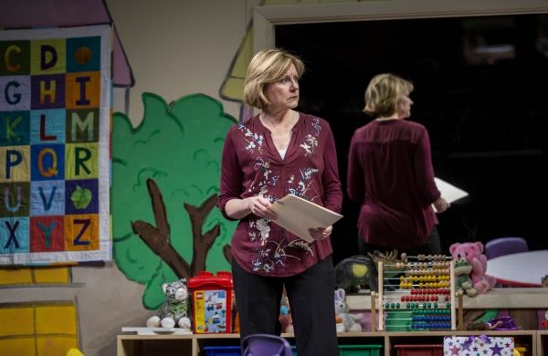 Photo Flash: First Look at Goodman Theatre's LUNA GALE  Image