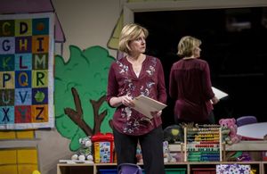 Mary Beth Fisher (Caroline) @ BroadwayWorld Mary Beth Fisher (Caroline) Photo