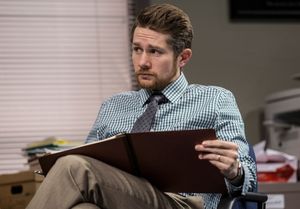 Erik Hellman (Cliff)  Photo