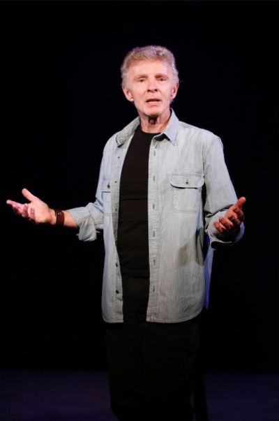 Billy Hayes Photo