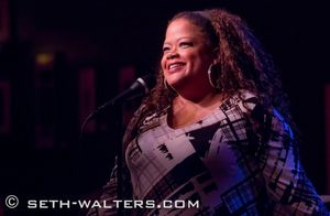 Natalie Douglas Photo