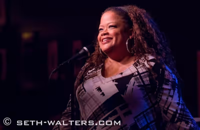 Natalie Douglas Photo