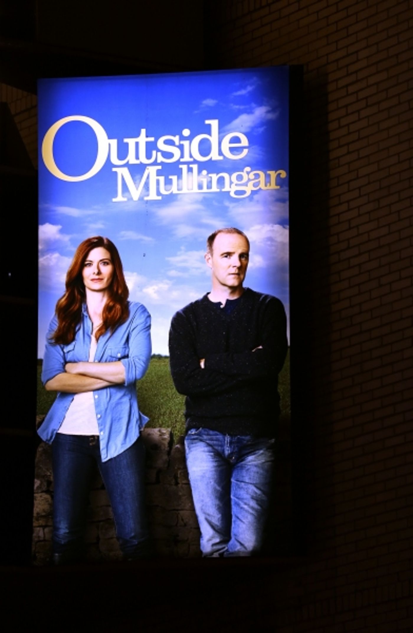 Photo Coverage: Cast of OUTSIDE MULLINGAR Takes Opening Night Bows! Photo Coverage: Cast of OUTSIDE MULLINGAR Takes Opening Night Bows! Image