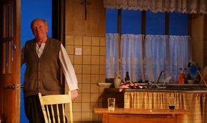 Peter Maloney @ BroadwayWorld Peter Maloney Photo