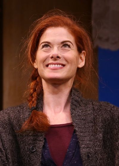 Debra Messing  Photo