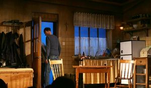 Brian F. O''Byrne @ BroadwayWorld Brian F. O''Byrne Photo