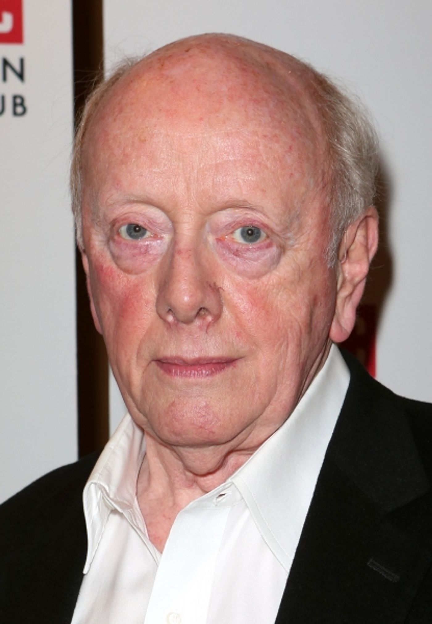 Photo Coverage: Brían F. O'Byrne, Debra Messing & OUTSIDE MULLINGAR Company Celebrate Opening Night  Image